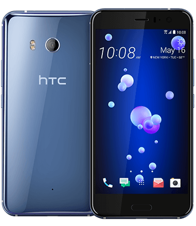 HTC U11